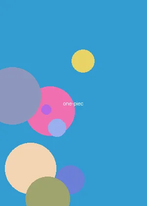 银虎导 - 海贼王海报